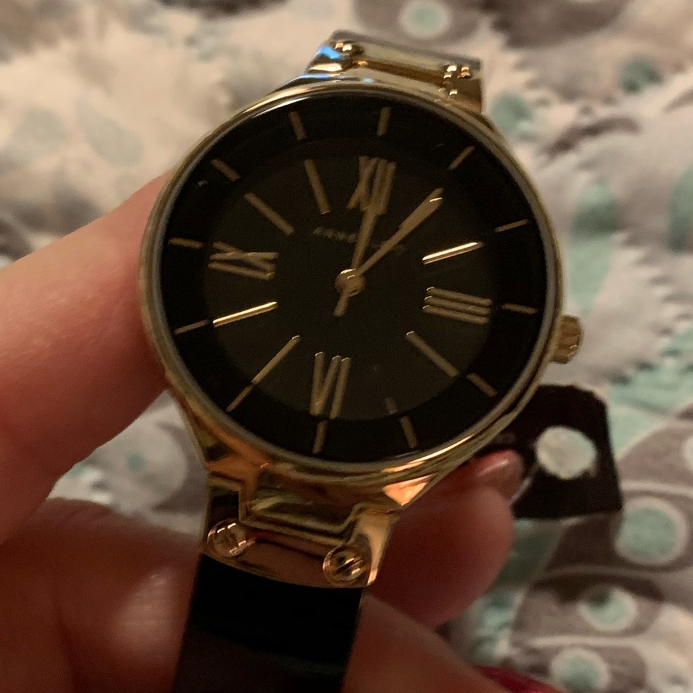 A nice new Anne Klein watch